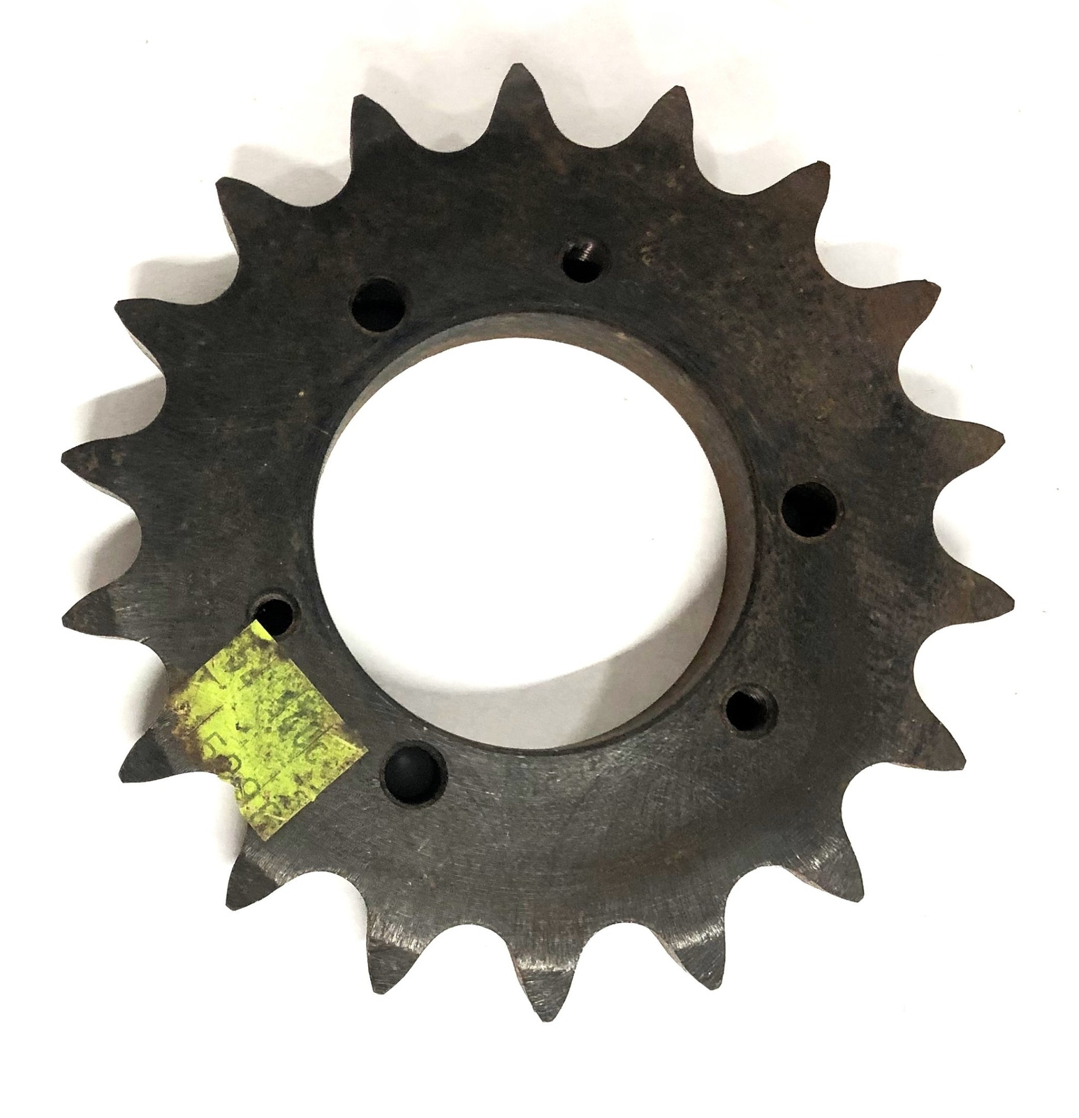 Martin Tapered Bore Roller Chain Sprocket 60SDS18 NOS
