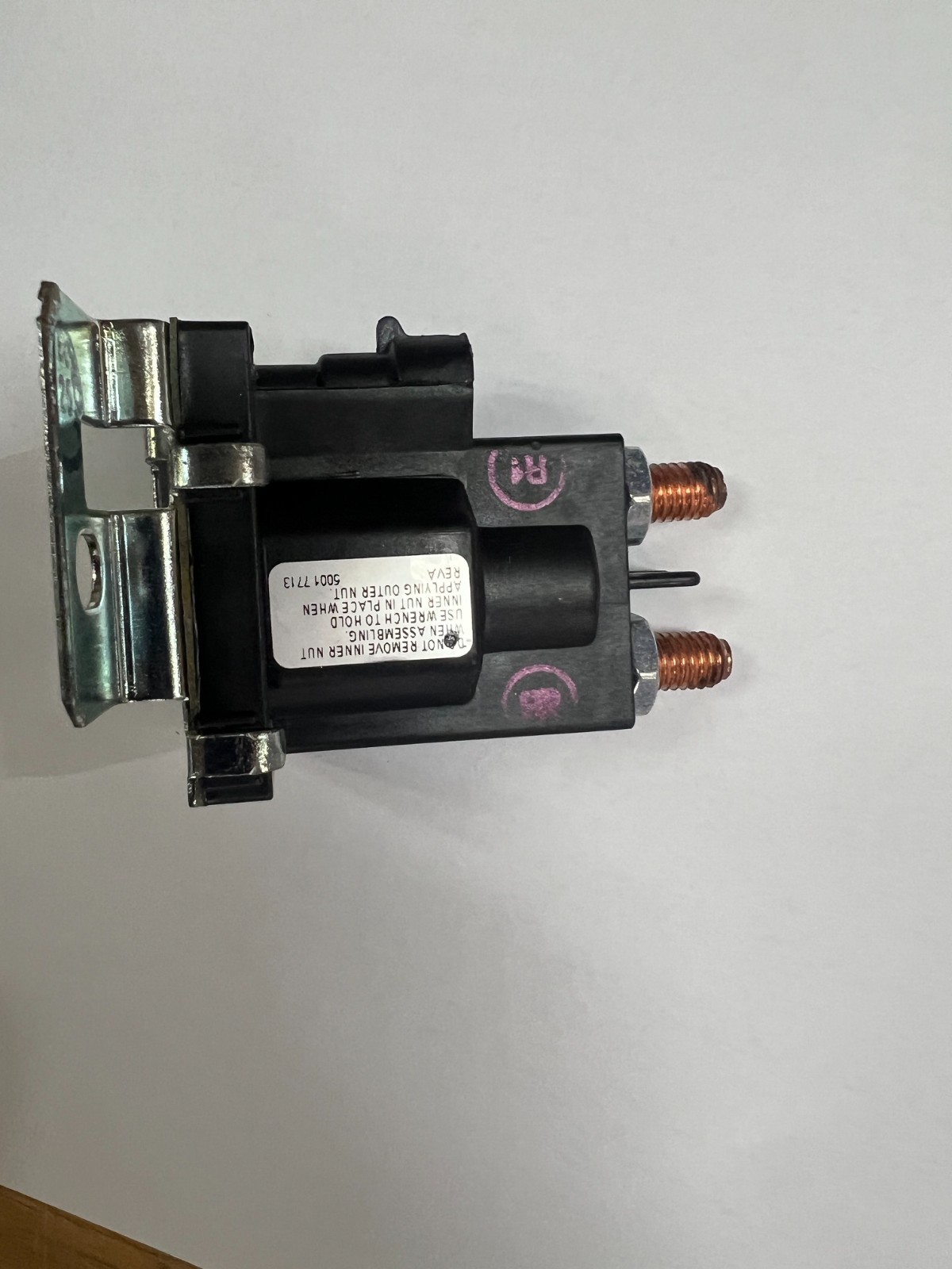White Rodgers 120-15/12135194 Coil
