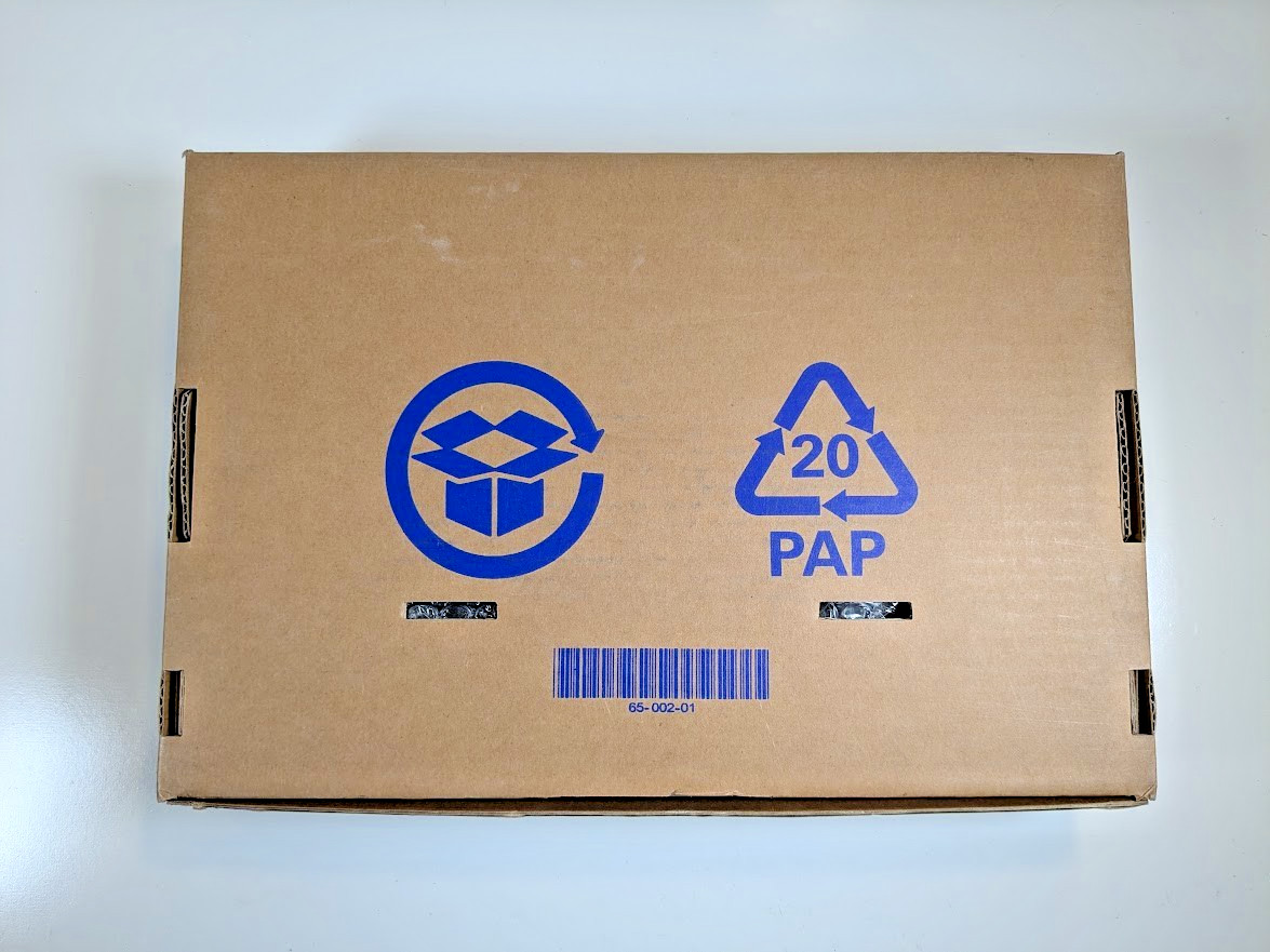 Extron AC+USB 314 60-1891-01 US Cord Power Module 125V 50/60Hz 12A