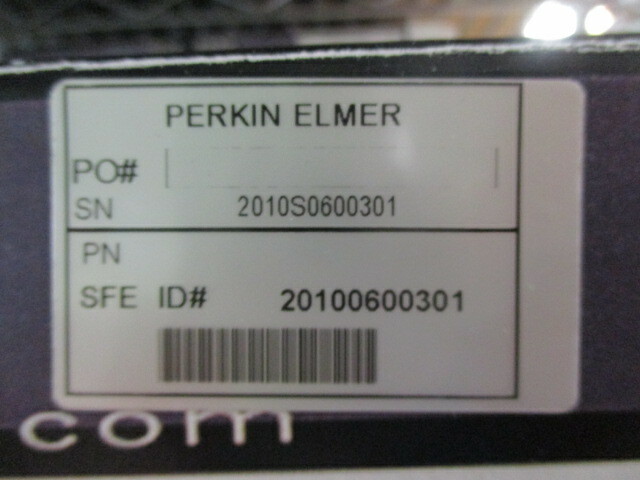 SemiFlow SFC2010 Mass Flow Controller, MFC, SiH4, 2 SLPM, Perkin Elmer, 101318