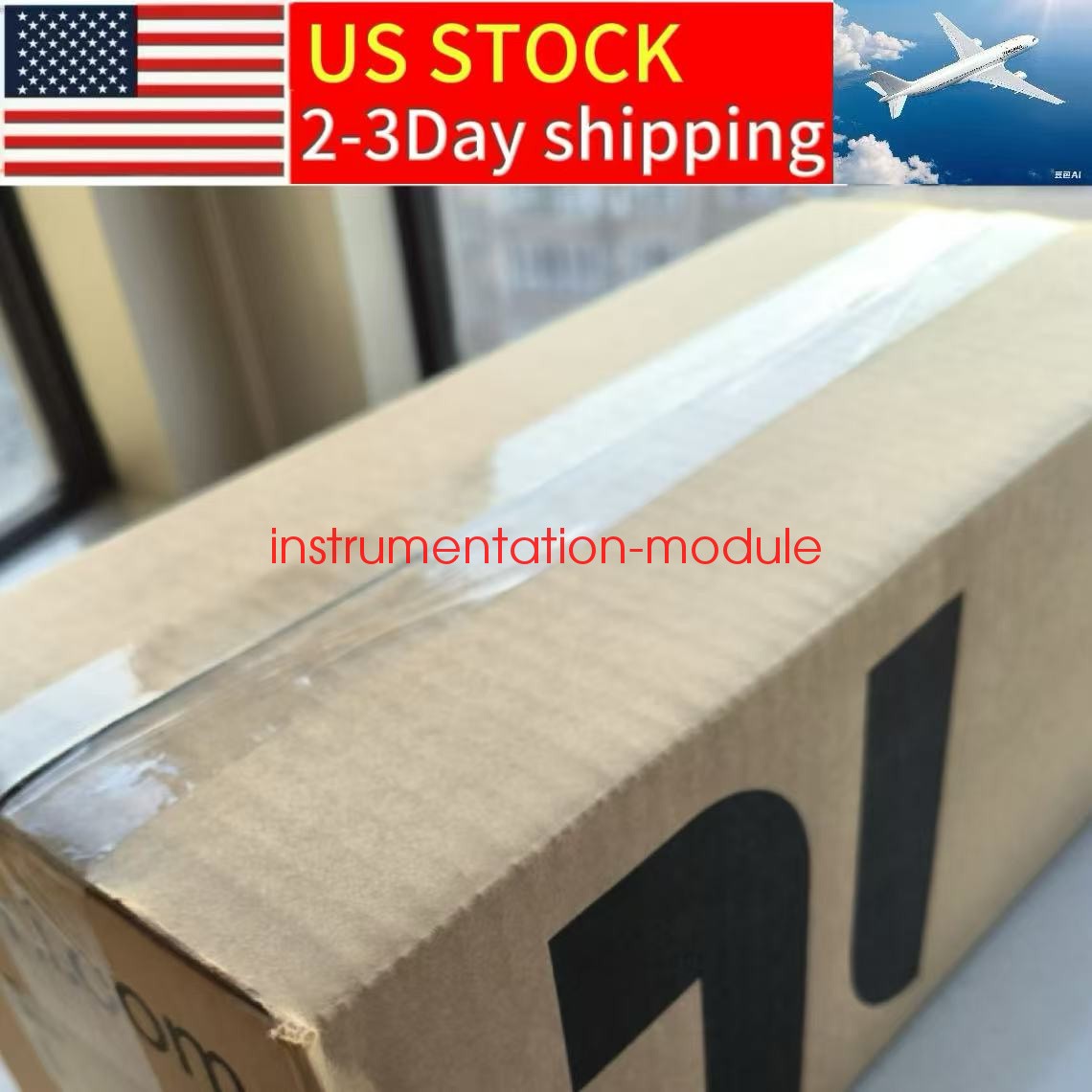 National Instruments USB-6001 USB Multifunction I/O Device New in box spot