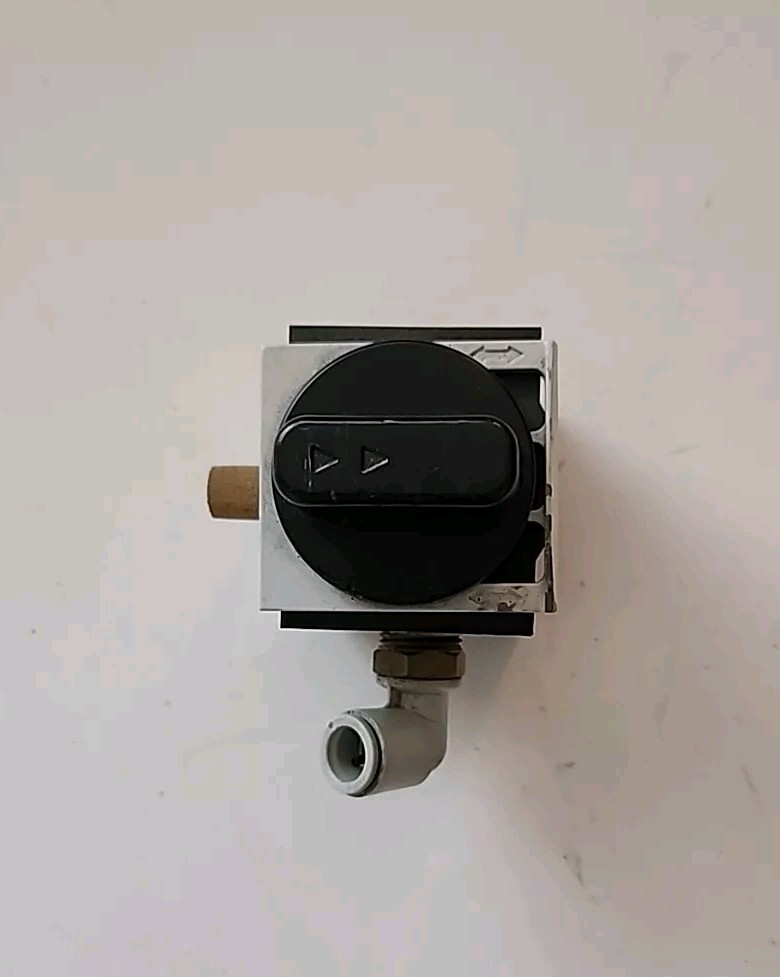 SOPRA PNEUMATIC KBAM-434, Valve: Tmax: 50C (122 F), P1 max: 1600 kPa