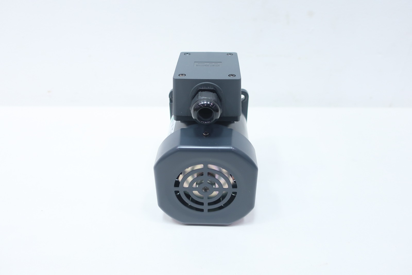 Oriental Motor 5IK60GE-AW2TU Ac Motor 115v-ac 1450rpm 60w