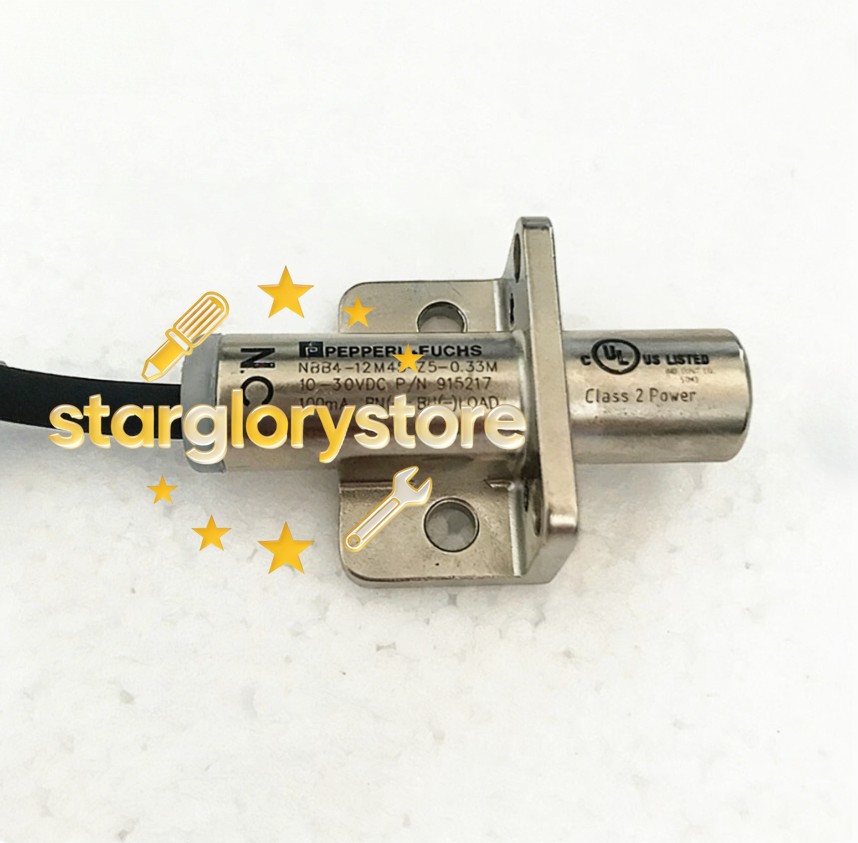 1PC NEW FOR HAAS Knife sensor switch NC normally closed 32-2205