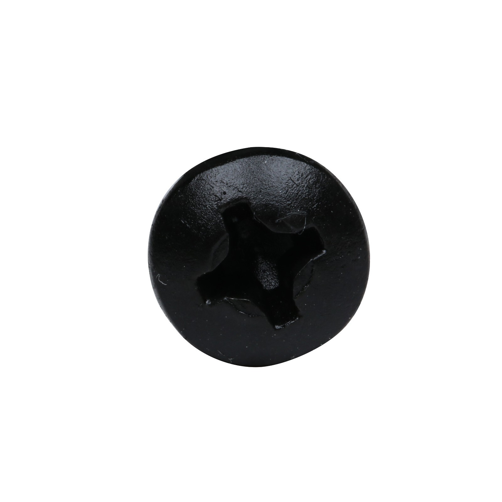#6-13 x 3/4″ Deep / Coarse Thread Pan Head Screws Black Phosphate