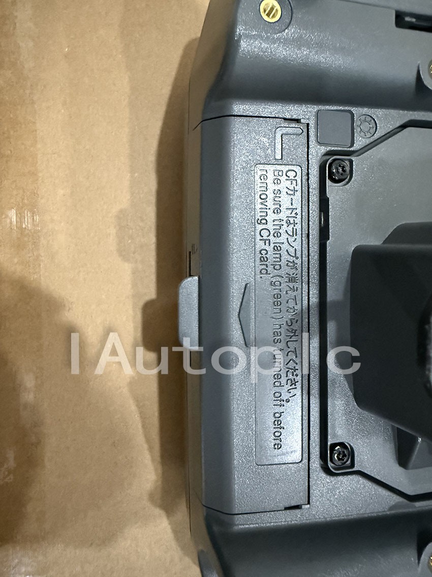 NEW Pro-face AGP3300H-S1-D24-RED AGP3300HS1D24RED Handheld Touch Screen