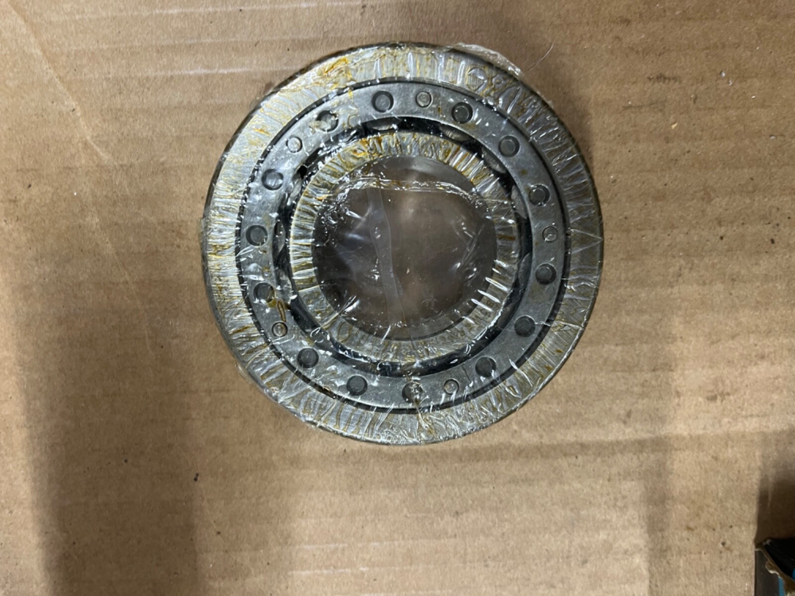 Bower/BCA MR1308-EL cylindrical roller bearing