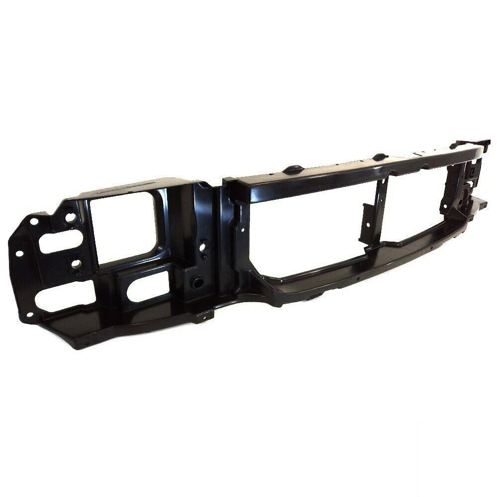 Ford Ranger 1998-2003 Extended Cab Crew Cab Header Panel