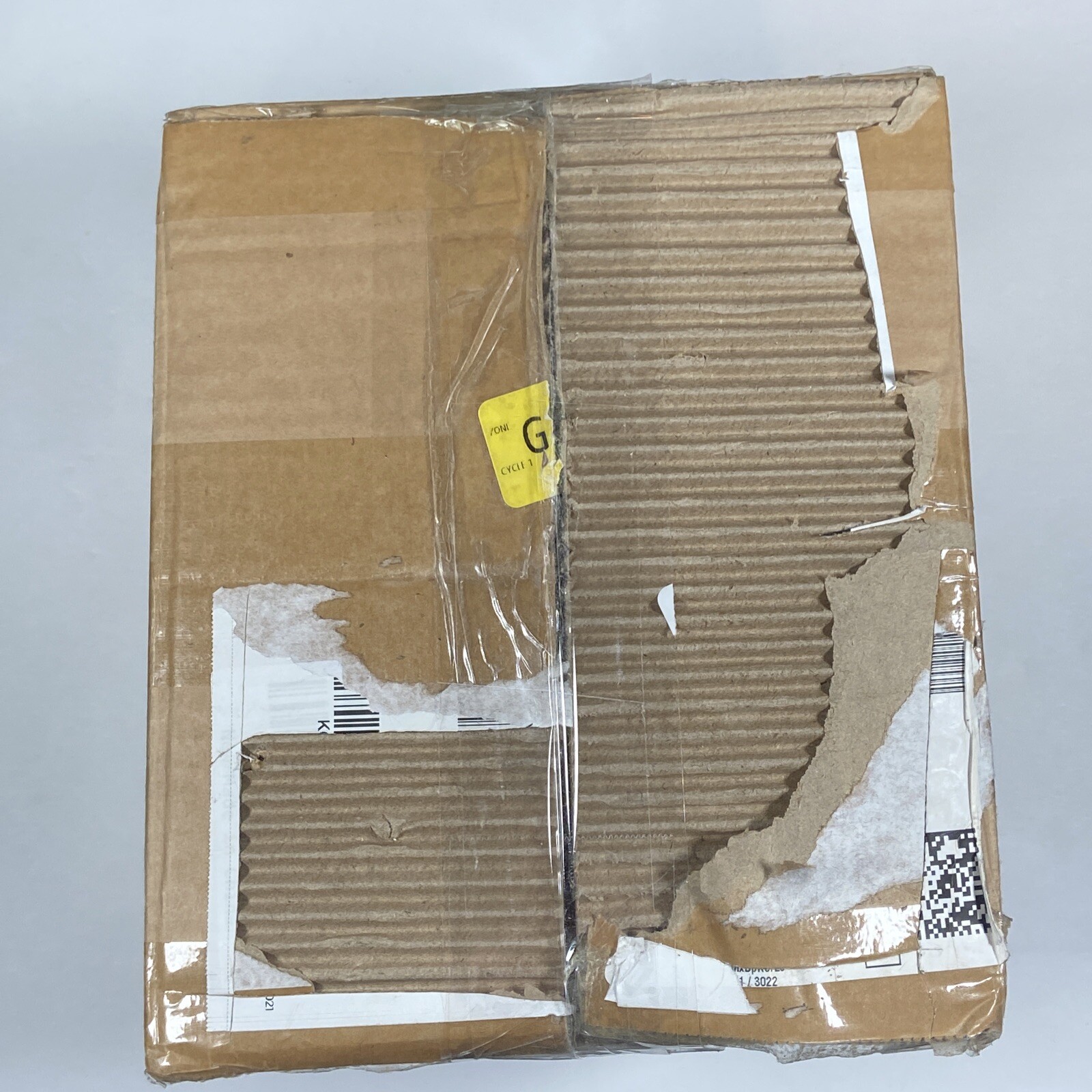 Lvyuan 800w Step Up Step Down Voltage Transformer – New Open Box – VTUS-800