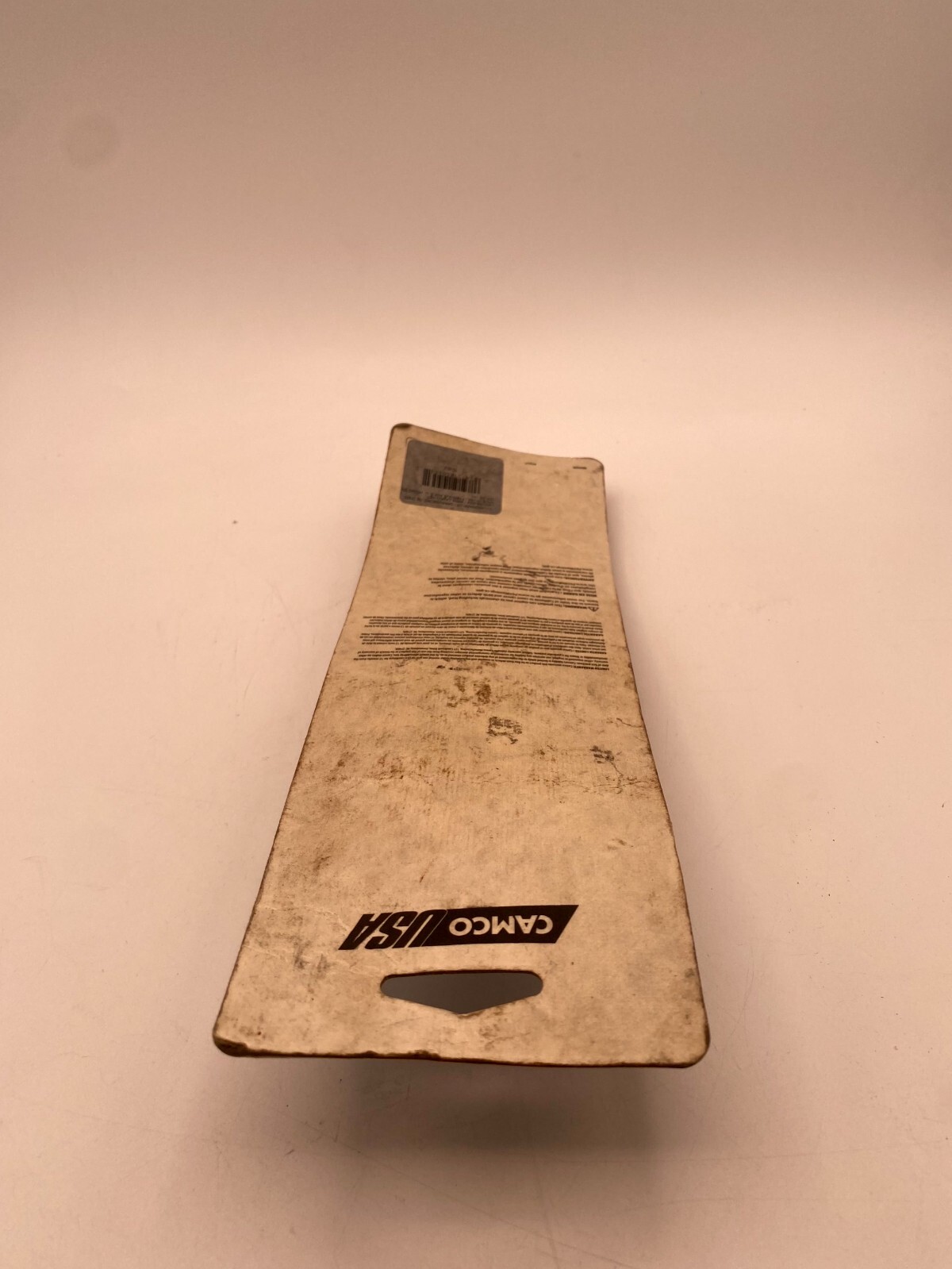Camco 10453 3/4″ Lead-Free Temperature & Pressure Relief Valve with 4″ Probe