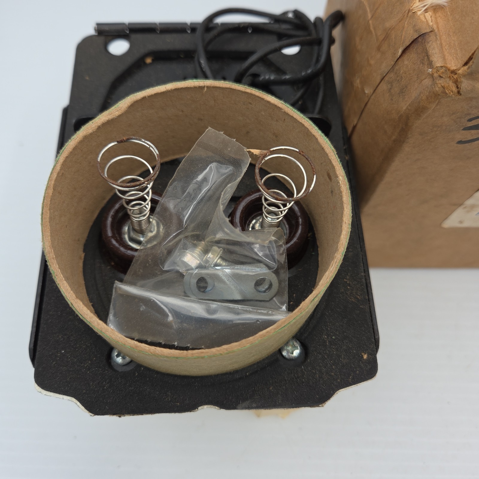 Beckett Ignition BLL101 Transformer