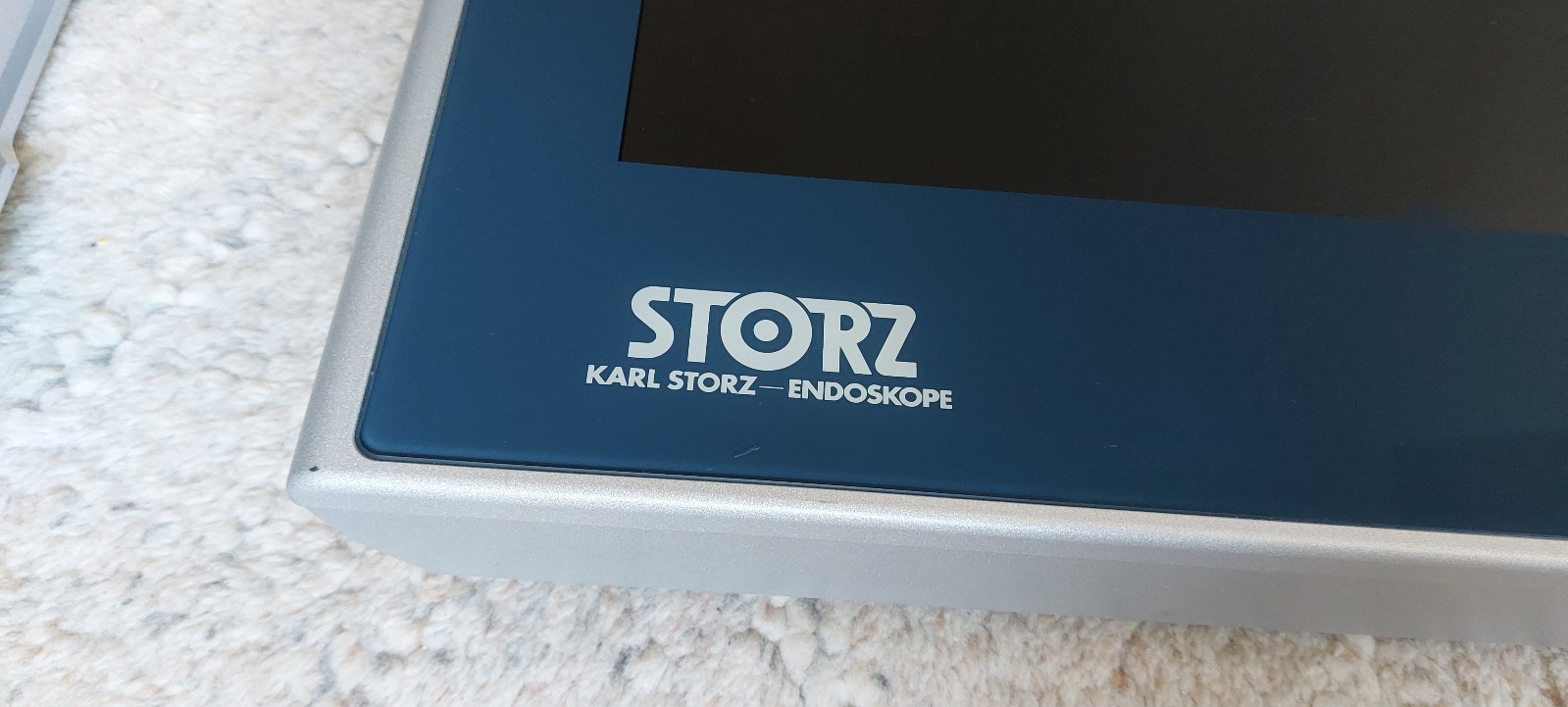 Karl Storz 9626NB-2 / KS-26 Medical Endoscopy Monitor | Tested | Excellent