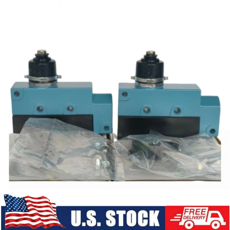 4PCS BZE6-2RN/BZE62RN Honeywell New Limit Switch: US Stock, Fast delivery In CA