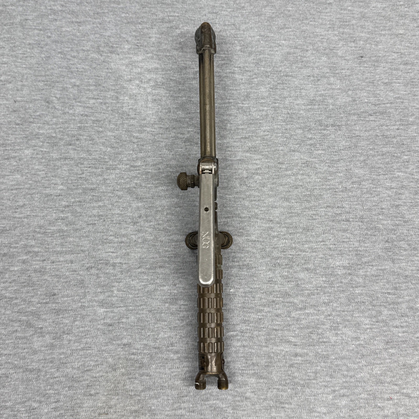 NCG Bantam Model 44 Welding Torch Compact Light Weight Brazing Model 4S Head