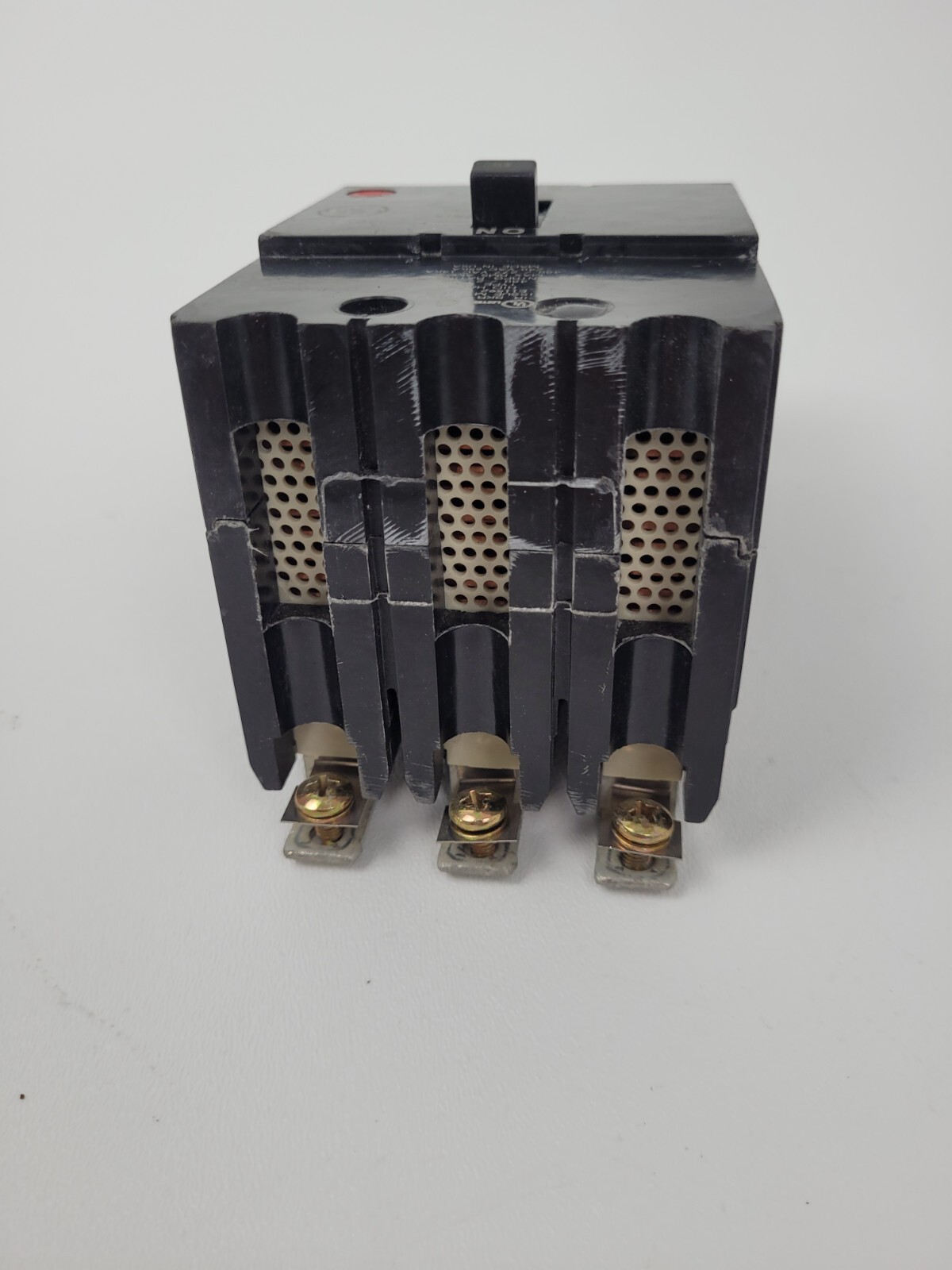TEY340 GE 40 Amp 480V Circuit Breaker – Next Day Option – New