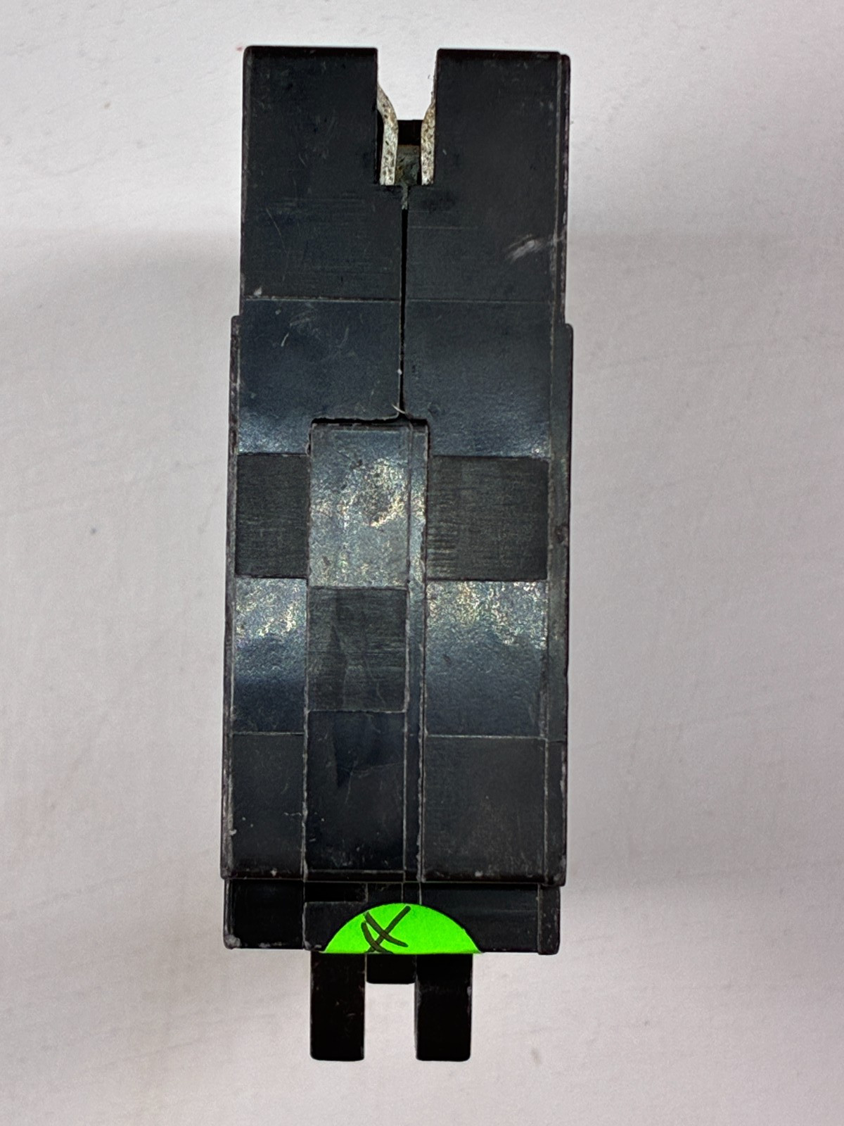 Square-D HOMT1515 Twin Tandem Double (15/15-Amp) 2P 120/240V 60-DAY WARRANTY