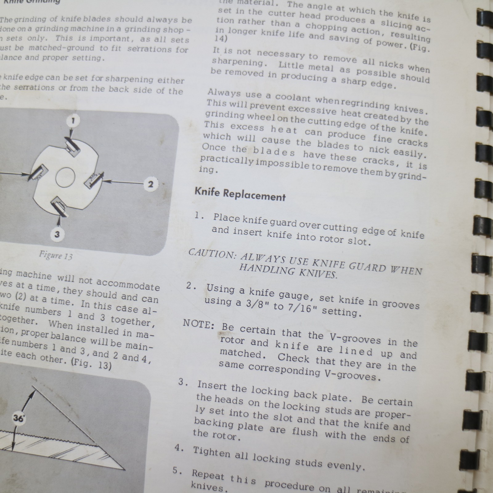 WAYNE 1000 Series Brush Chipper Owner Operation Maintenance Manual guide book
