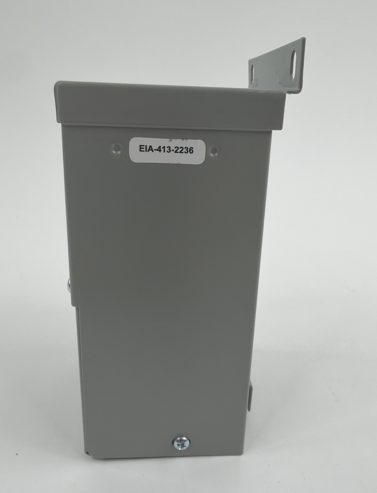 new Acme Electric T153004 Low Voltage Distribution Transformer, 50 Va, Nema 3R,