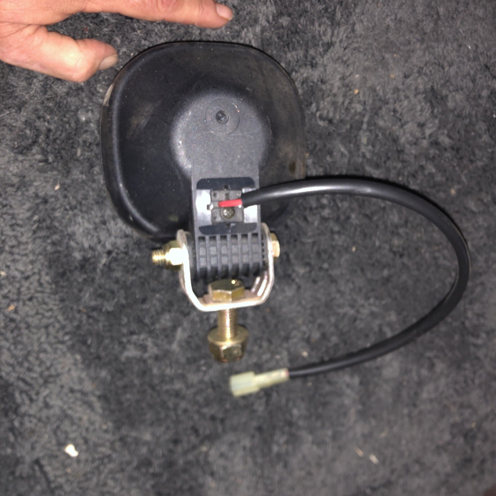 Clark 2827443 Light Work 14.5V
