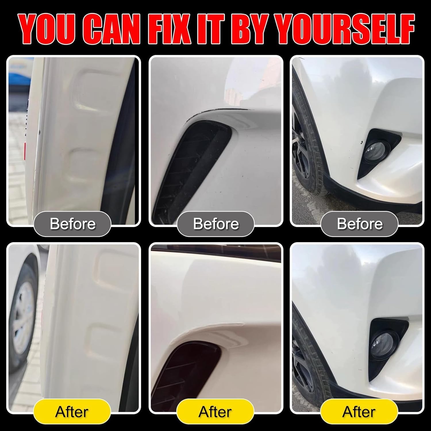 Car Touch Up Paint(Sterling Gray Metallic(GXD/WA130H)) for Chevrolet, Car Paint