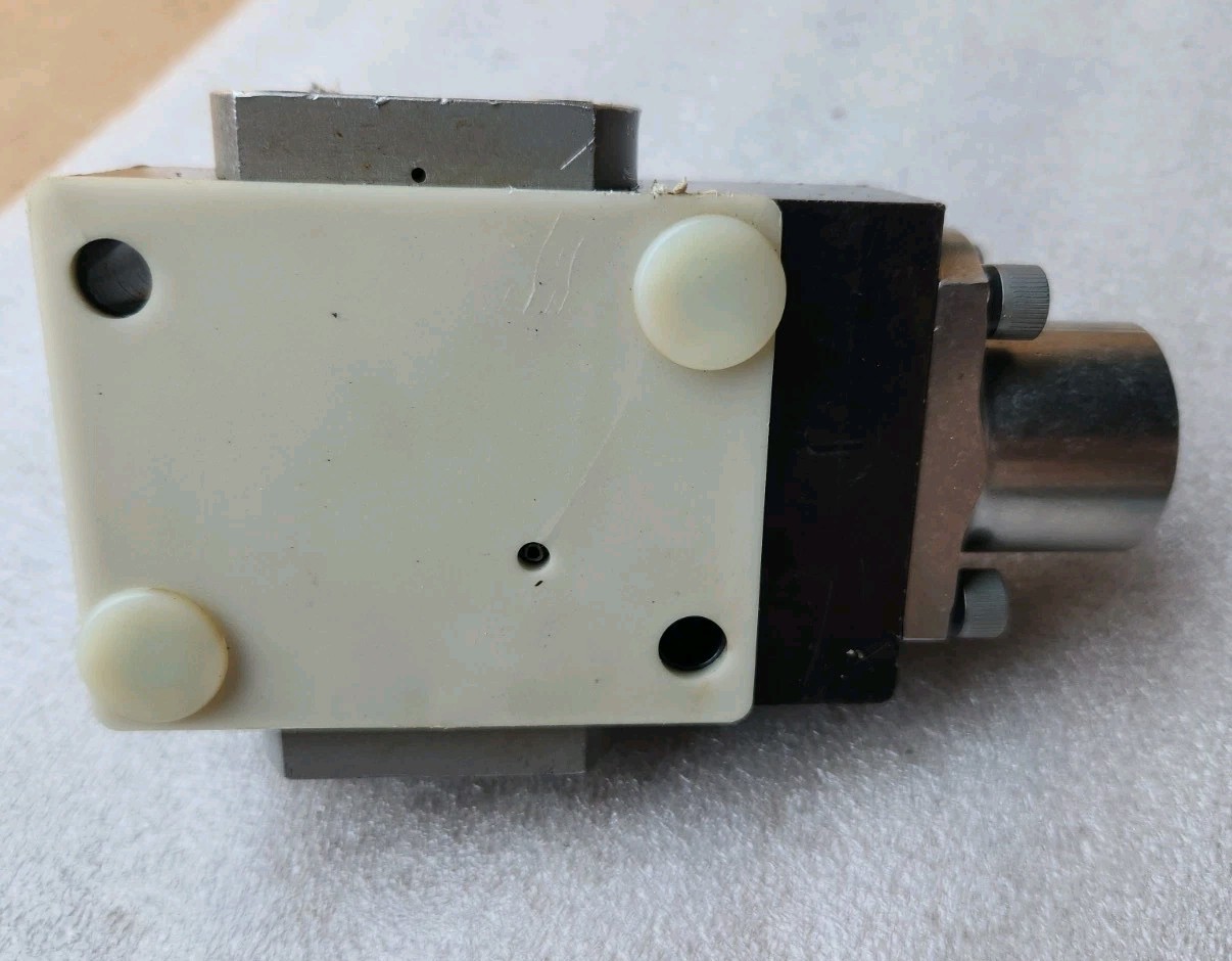 MOOG 730Y-234-HP5 SERVO VALVE, REBUILT, 1 PC