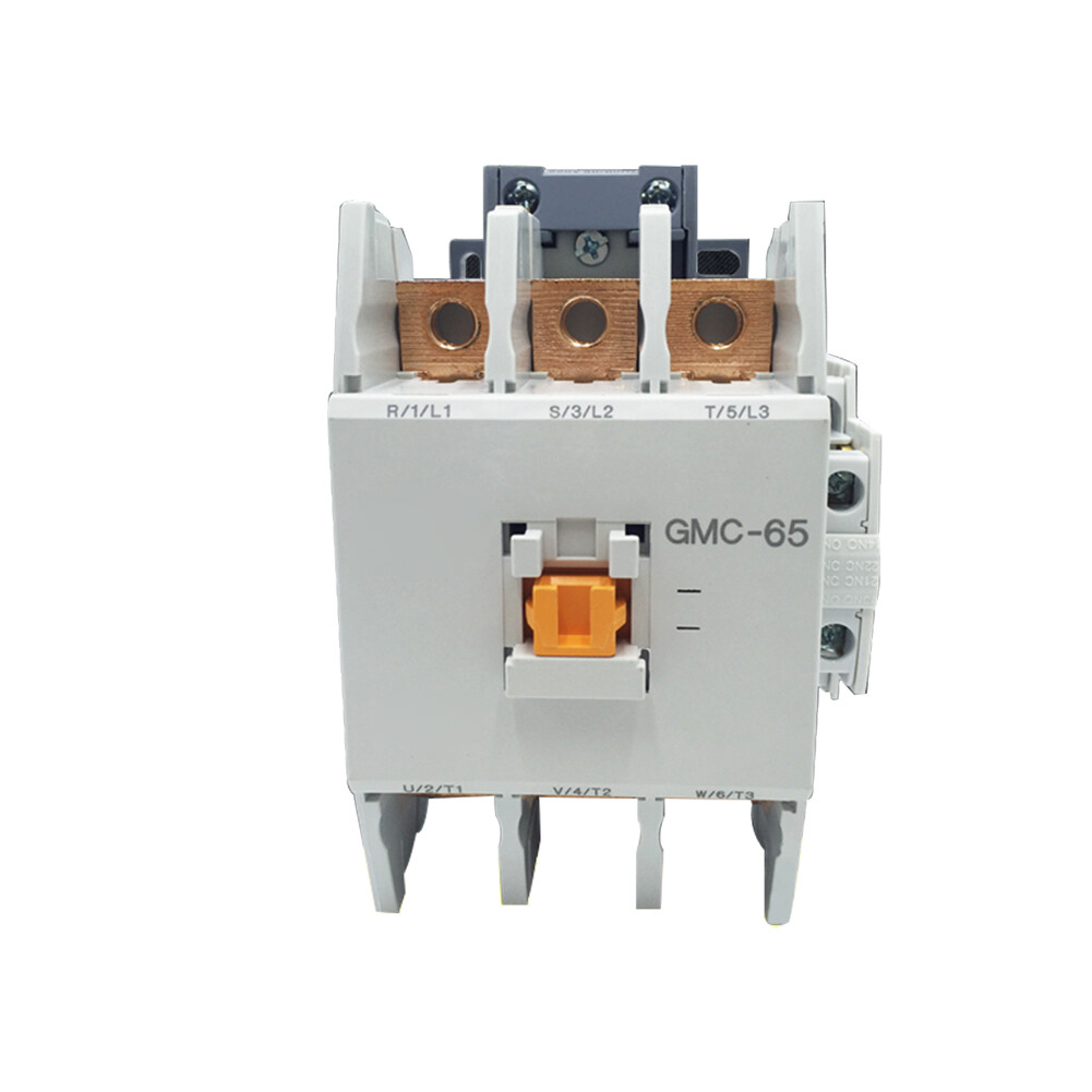 110V/220V/380V For LS (LG) GMC-65 Contactor 50/60Hz