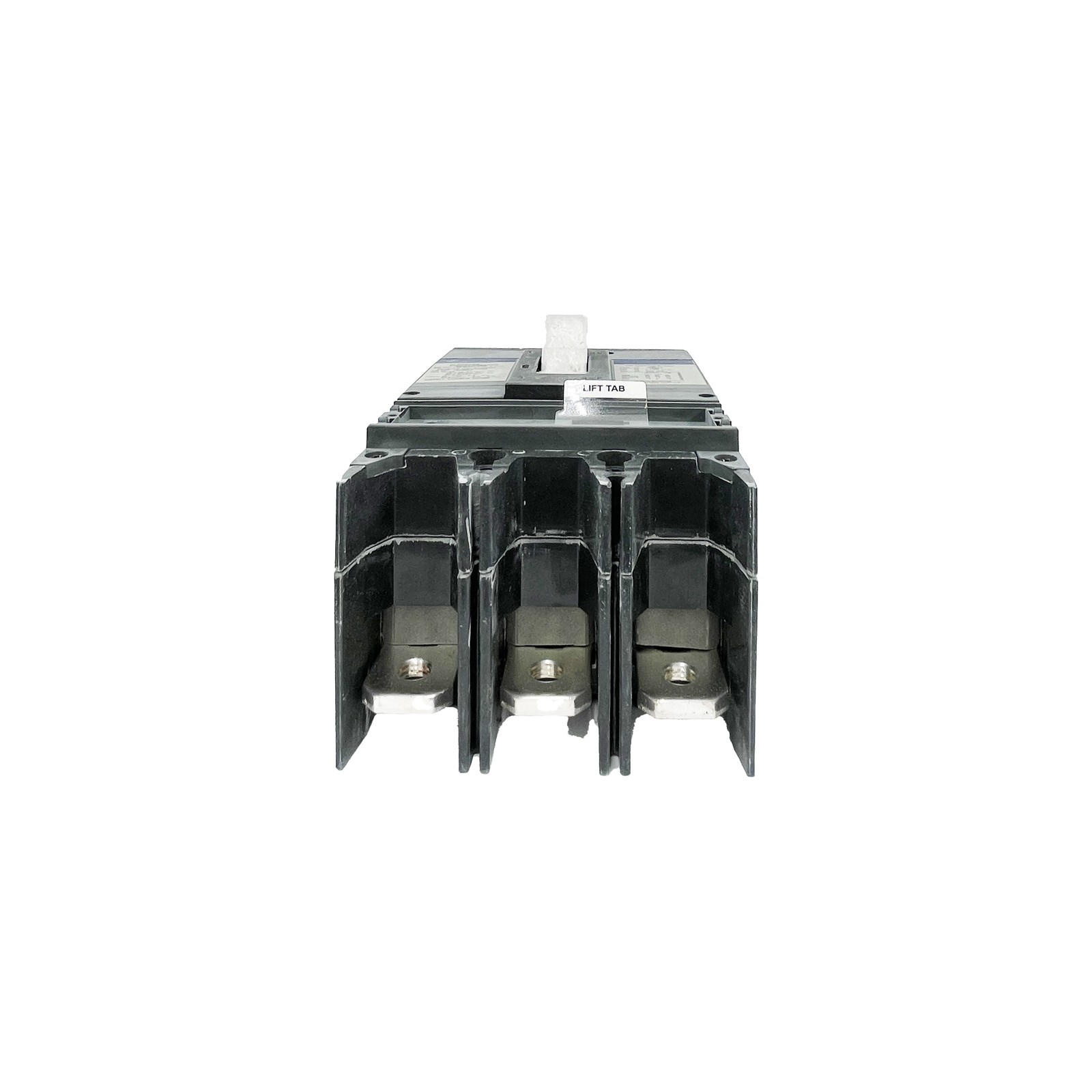 NIB – GE – SGHA36AT0400 – Molded Case Circuit Breaker – 400A, 3-Phases, 600V
