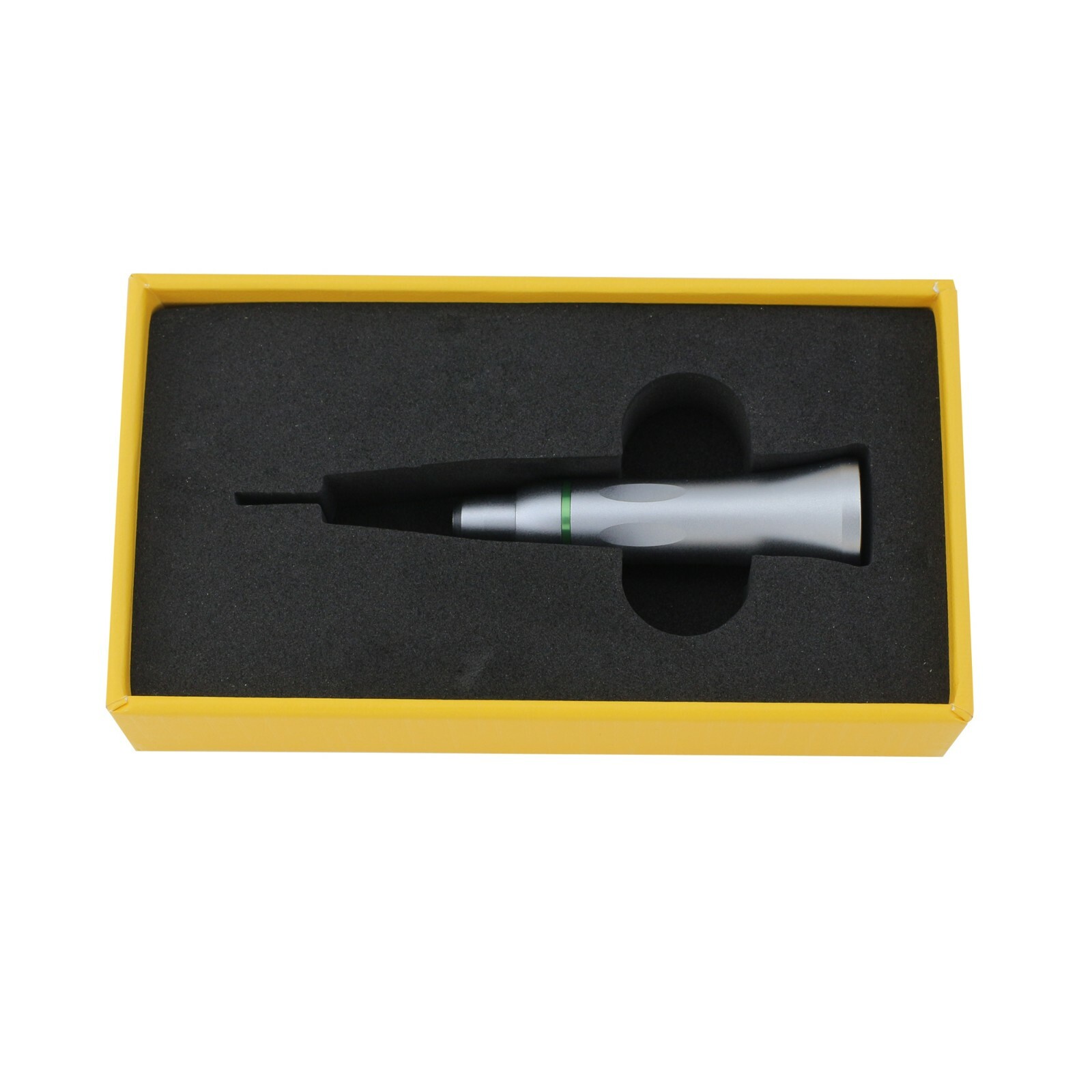 Dental Straight Hygiene Prophy Handpiece 4:1 Nose Cone Low Speed Proxeo HP-44M