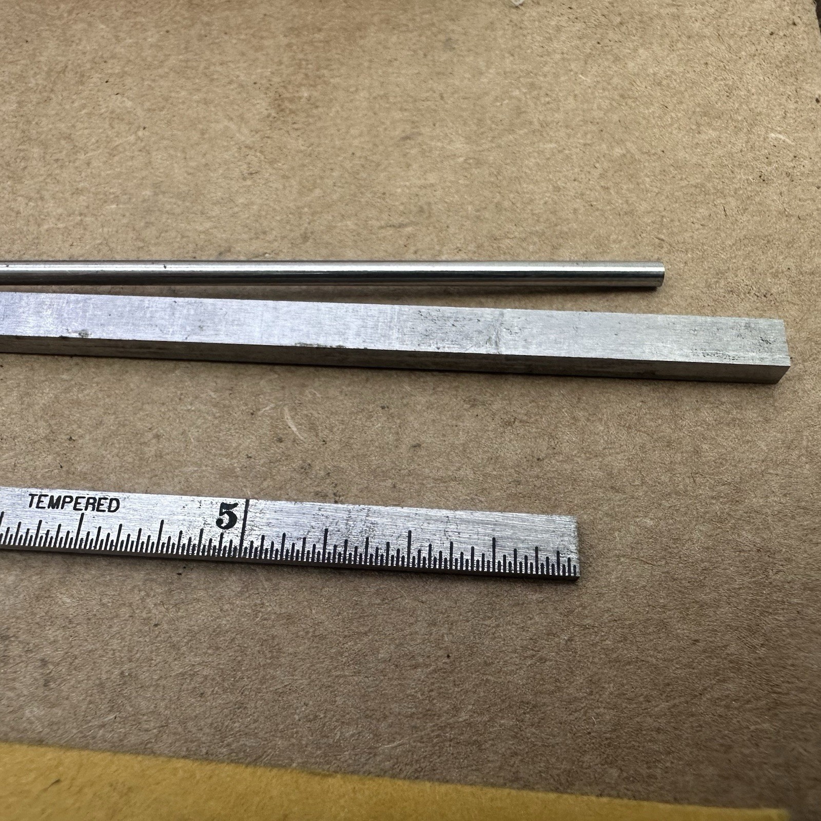 Starrett No. 289C – Height and Depth gage Attachments – Complete Set – Very good
