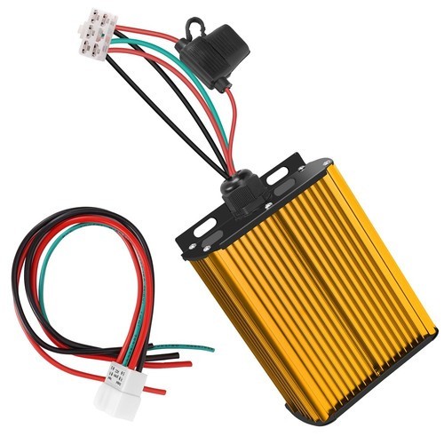 12V 30A 360W DC-DC 96V 84V 72V 60V 48V 36V to 12V high-Power Converter Voltag…