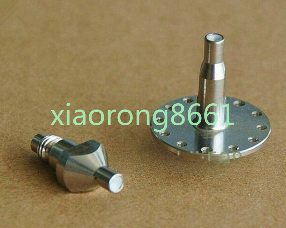 1Set Mitsubishi WEDM Uppre Lower Wire Guide M132+M133 X056C412G51 X052B243G54