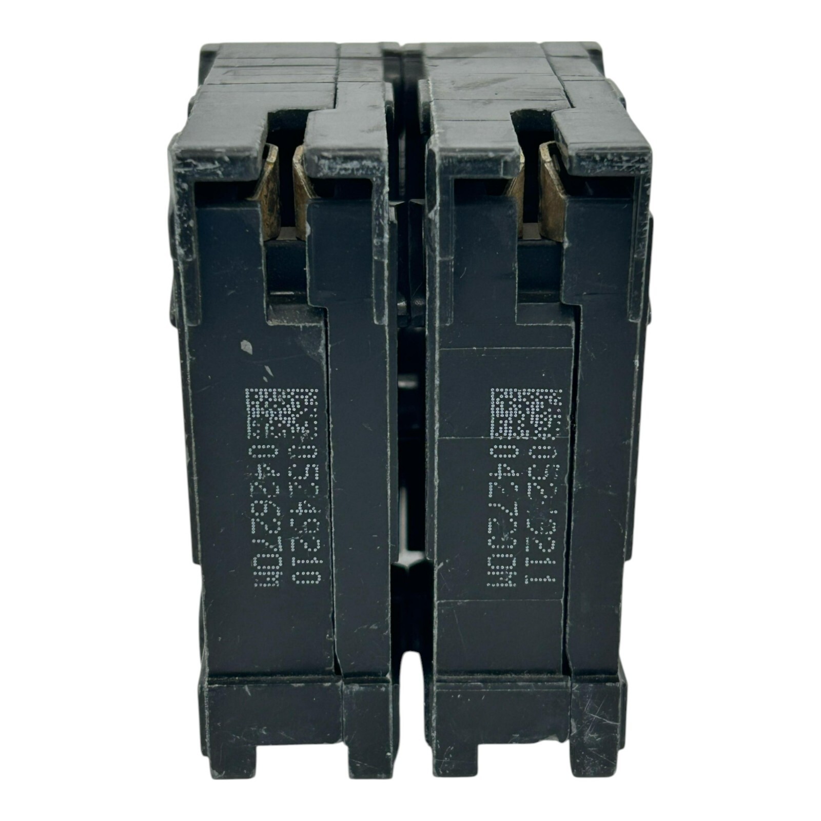 USED Siemens Q215 15 Amp 120/240 Volts 2 Pole Thermal Magnetic Circuit Breaker