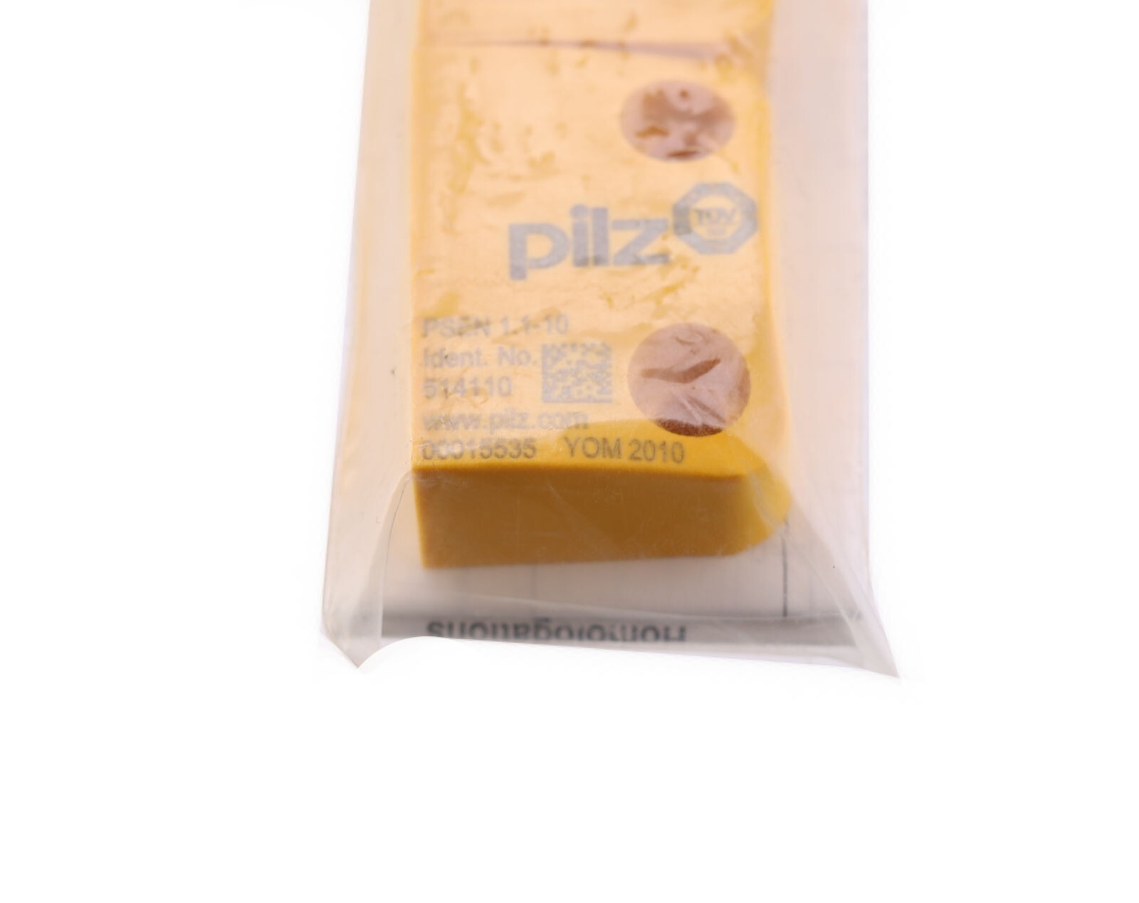 PILZ 514110 504210 PSEN 1.1P-10 ! NEW !