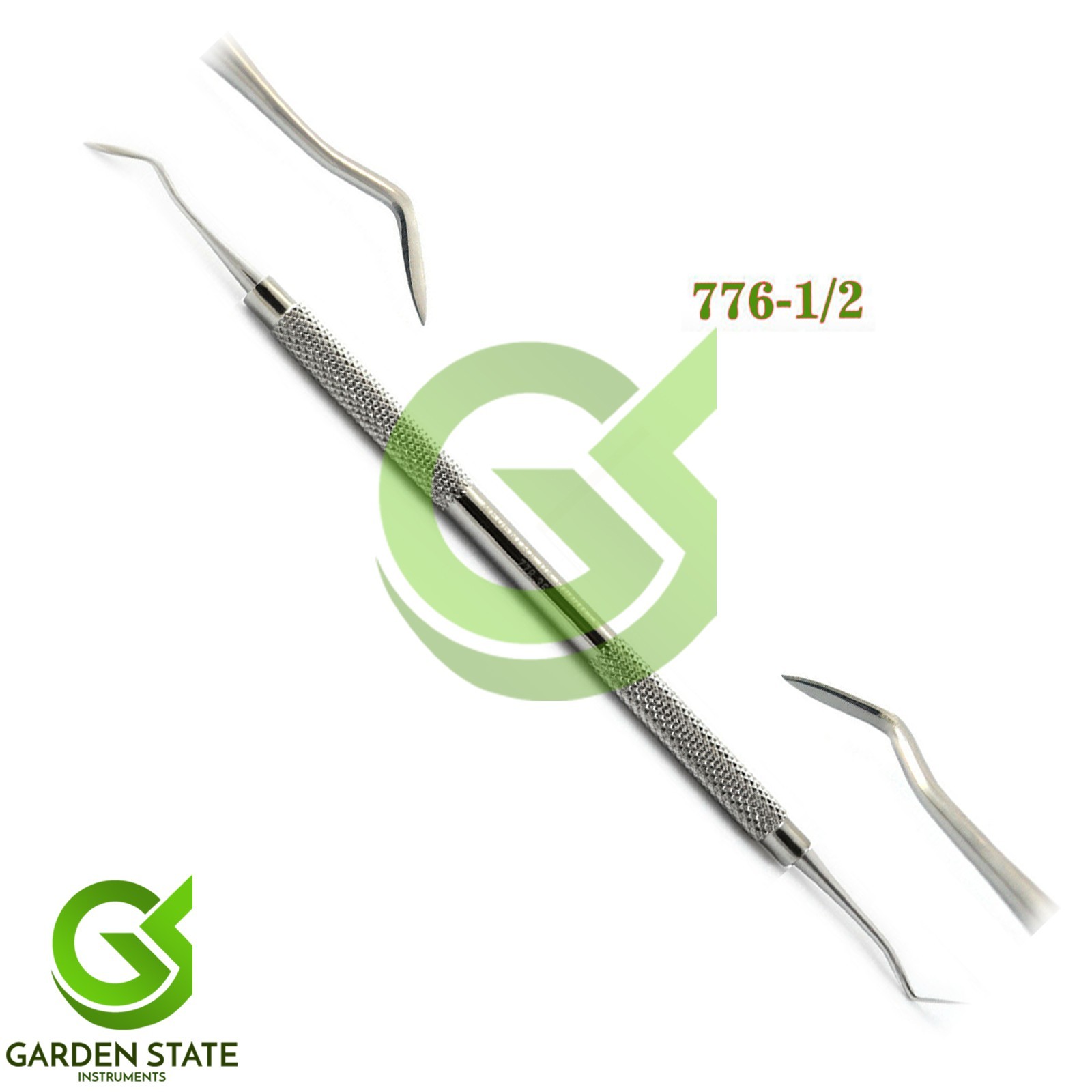 Dental Technician Wax & Modelling Mixing Spatula Carvers Laboratory Instruments