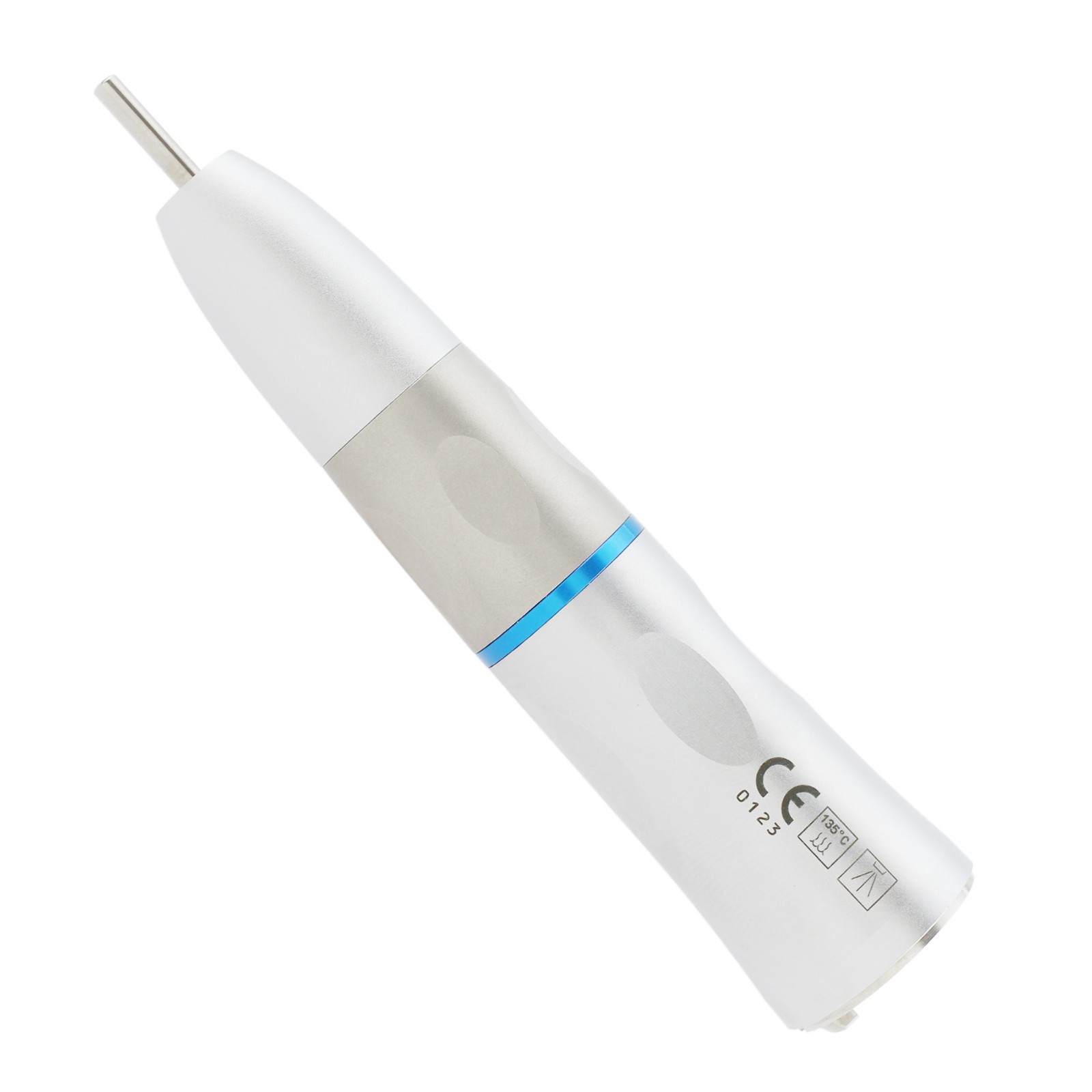 BEING Dental Slow Low Speed Handpiece Straight Nose Cone Fiber Optic KAVO 201SH