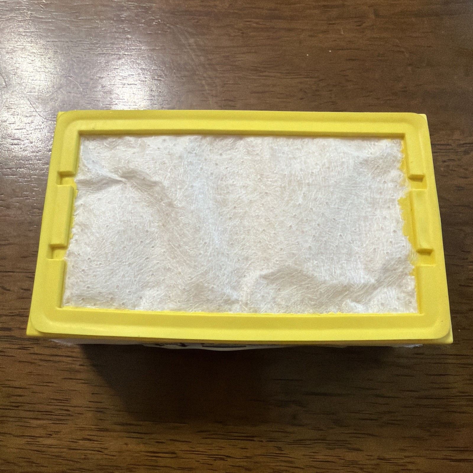 Windsor Karcher Genuine Hepa Filter for S2 Hepa vacuum, Part #86394540