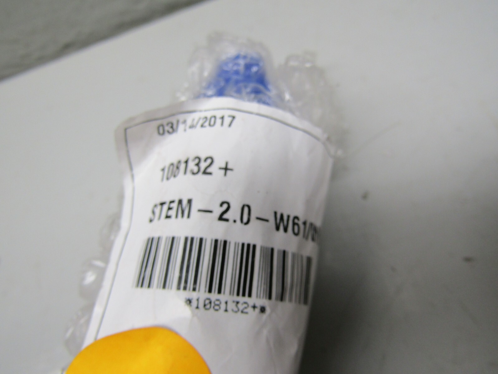 SPX 108132 Stem – 2.0 – W61/W81/W64R-TR