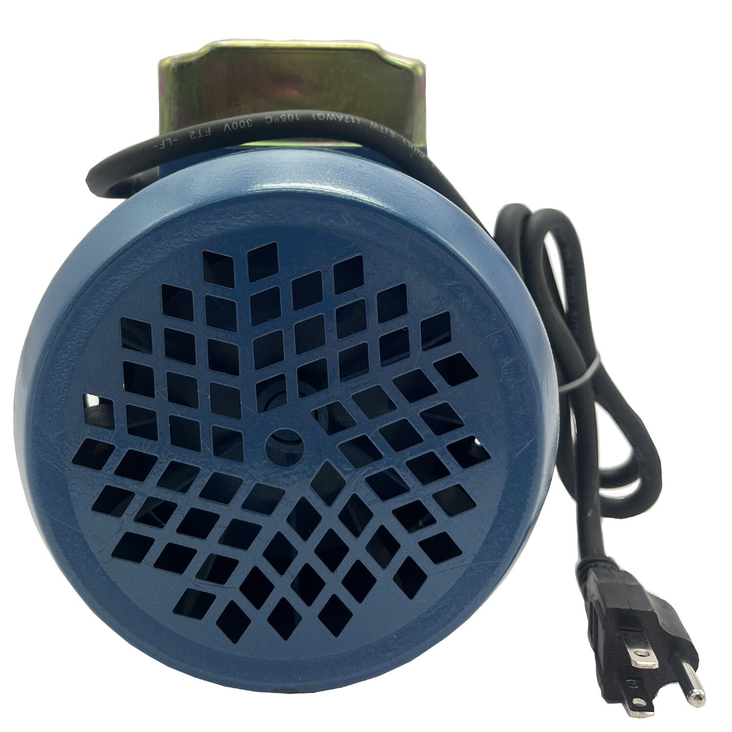 1HP Clear Water Pump Electric Centrifugal Clean Water Industrial Farm Pool Pond