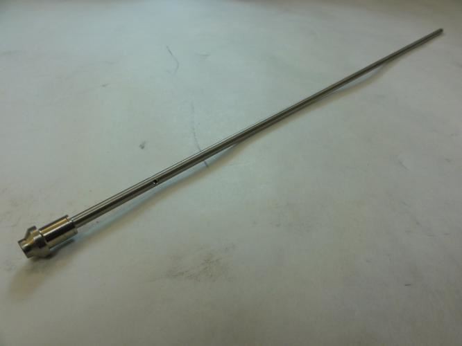 205450 New-No Box; GEA A43413 Injector Needle; 13″ Length; 4.0mm diameter