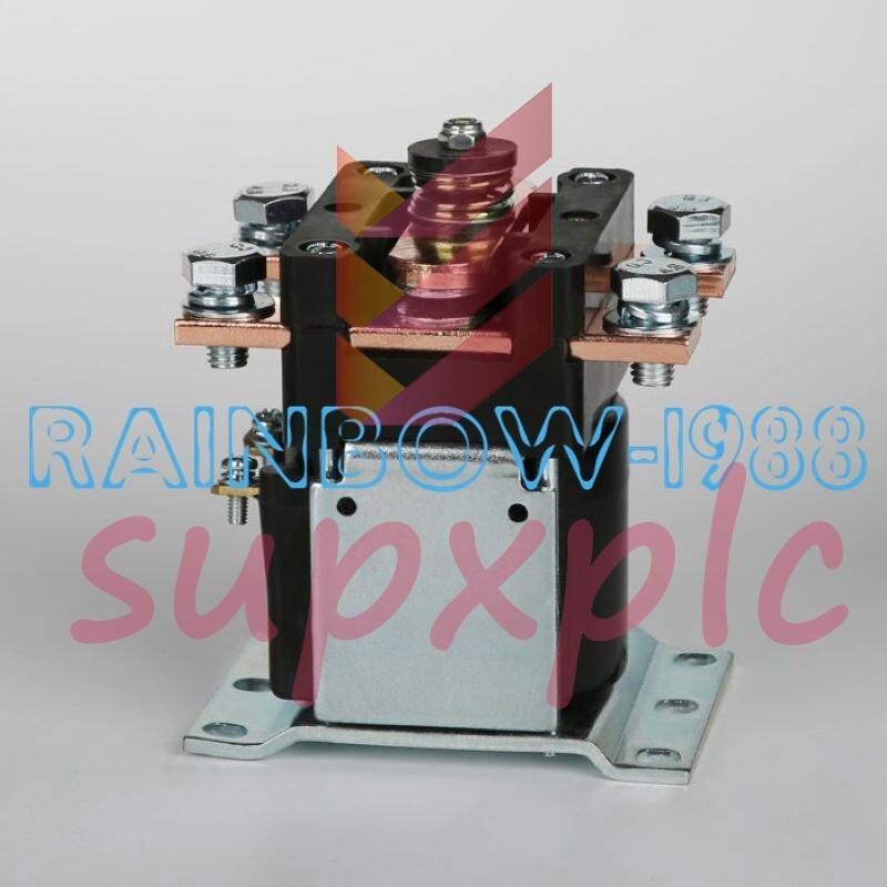 1x CTTA300AH248XN 48V relay IC4482 Electric forklift DC contactor