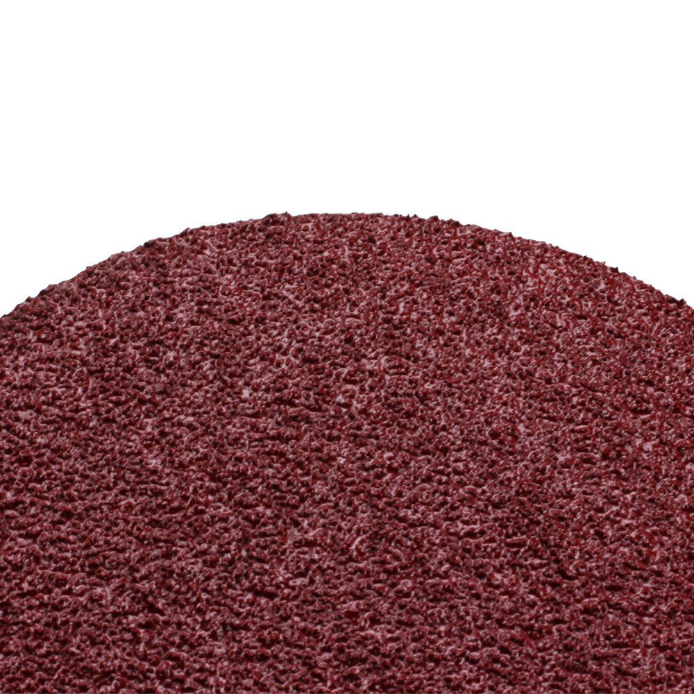 50 Pack 4.5″ Black Hawk 36 Grit A/O Resin Fiber Disc Grinding & Sanding Discs