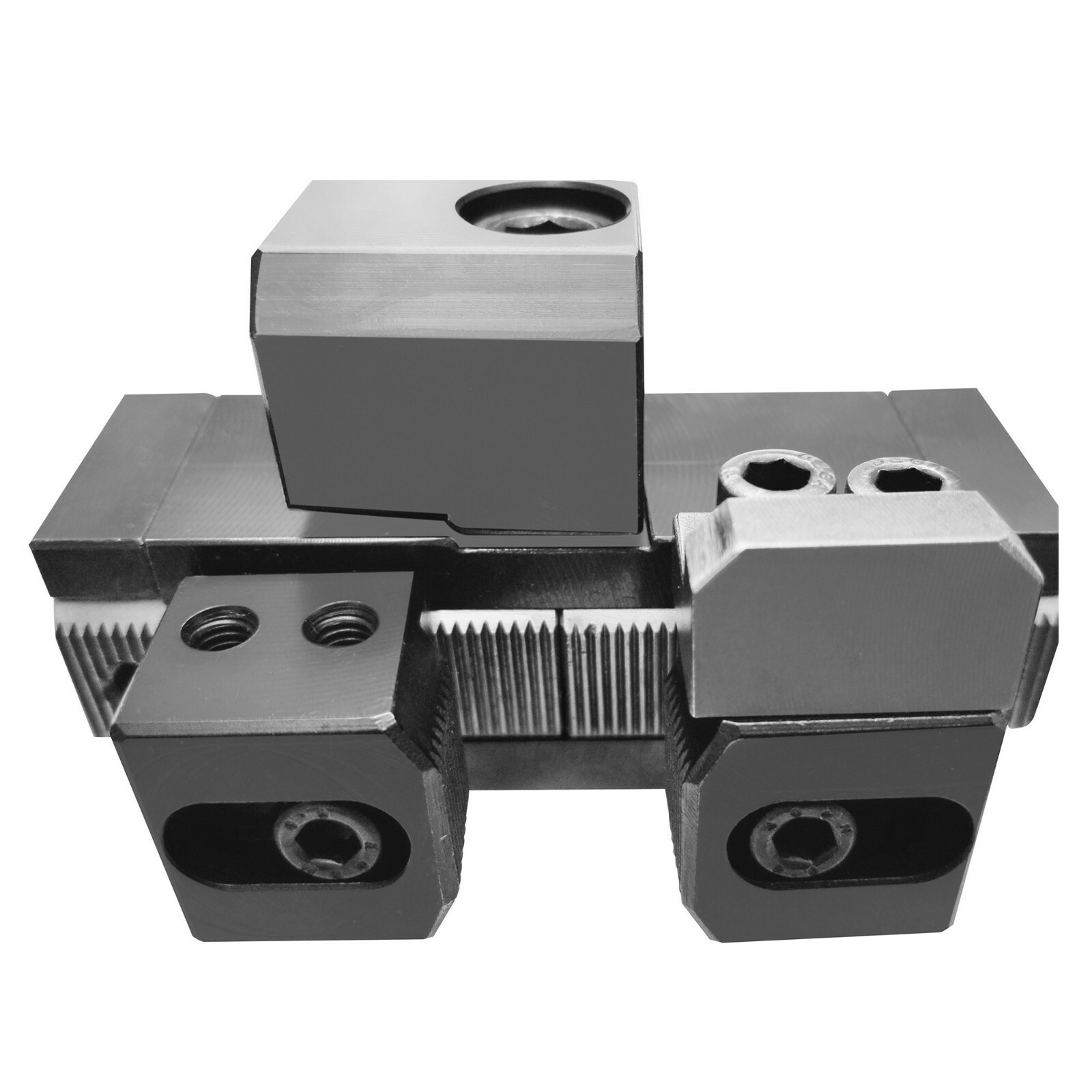 Turner Heavy Duty CNC Lathe Steel Bar Puller 3/4″ (0.75″)- Shank