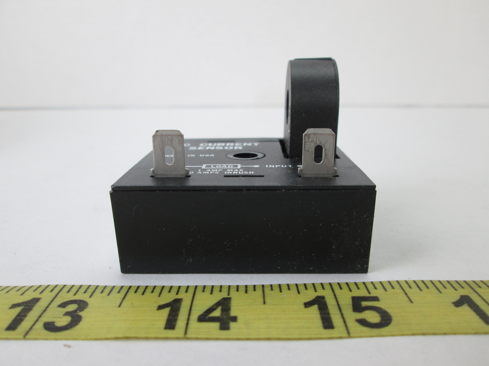 New NOS Lennox AC Current Sensor SSAC CS24A2 (for Lennox 26L56 Kit) SKU B