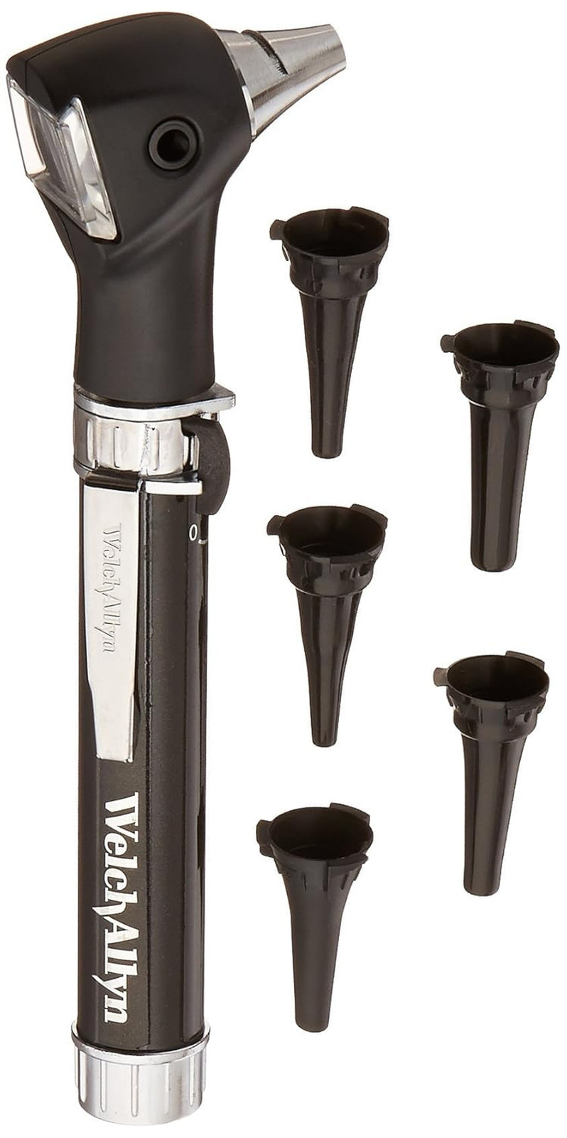 Welch Allyn Pocket Otoscope Jr Quality Light Weight Tool for Doctors EMTs