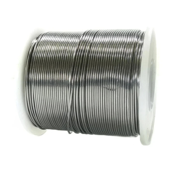 1 Pound Soldering Welding 60/40 Tin Lead Rosin Core Solder Wire Spool – USA
