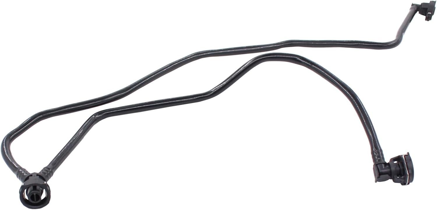 Upper Radiator Coolant Overflow Pipe Hose for GLA250 2015-2020 CLA250 2014-2019