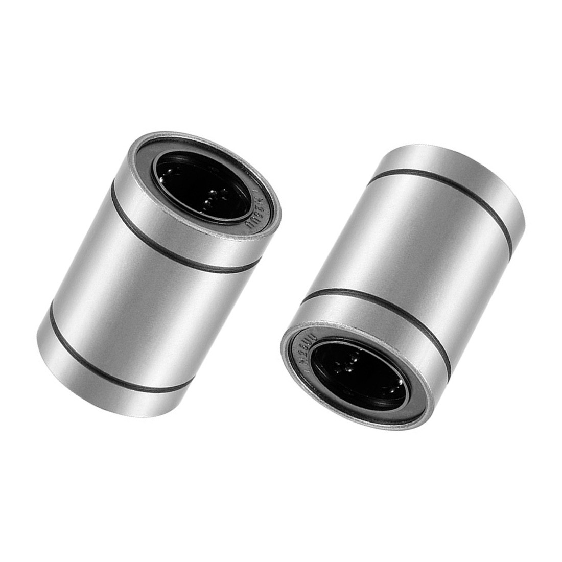 4PACK LM25UU Linear Ball Bearings 25mm Bore 40mm OD 59mm Long