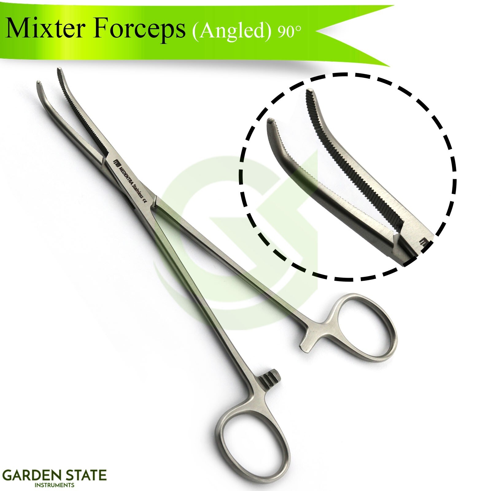 Premium General Surgery Set Surgical Operating Orthopedic Instruments Kit