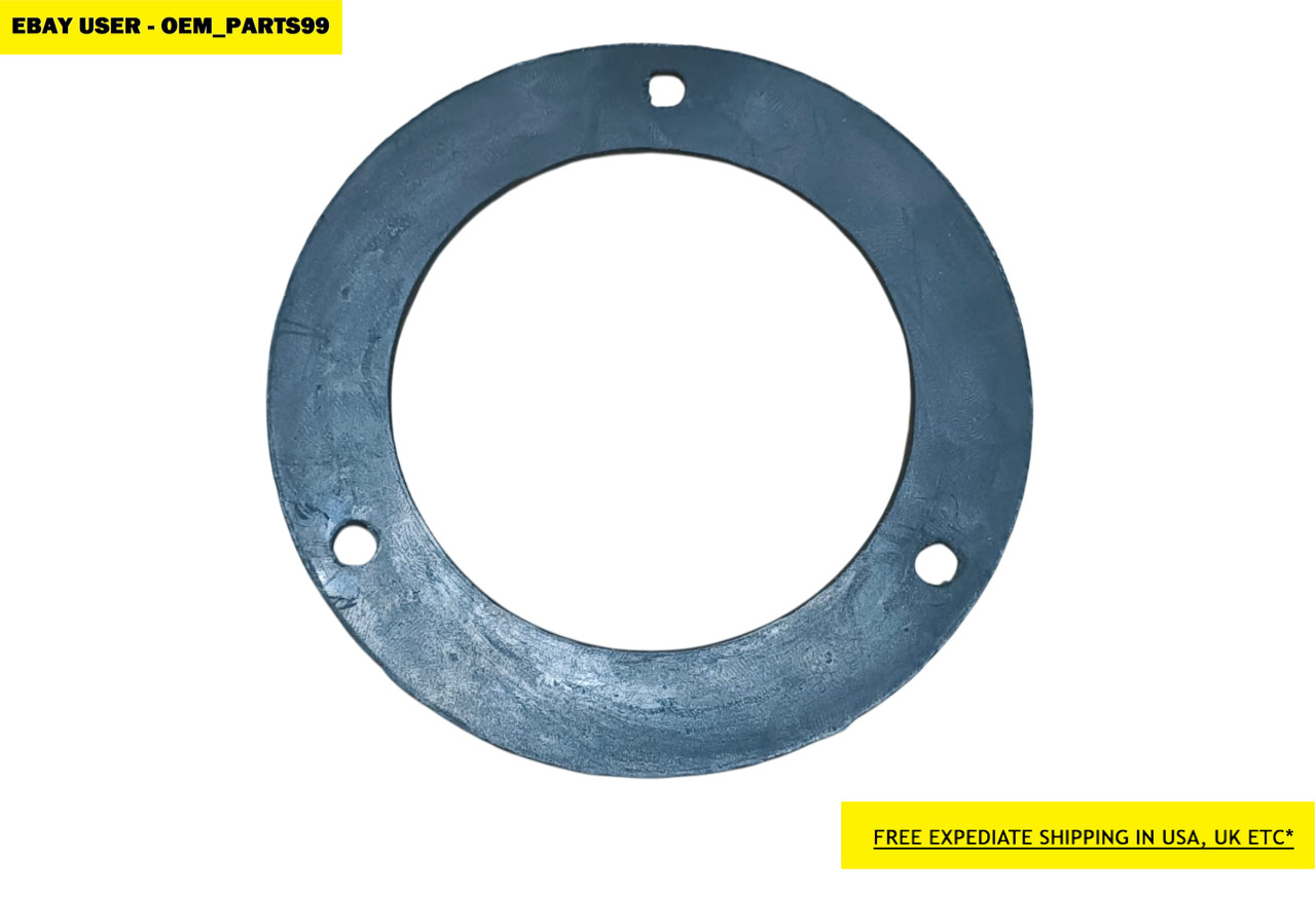 Jcb Front Hub Gaskit 3 Hole