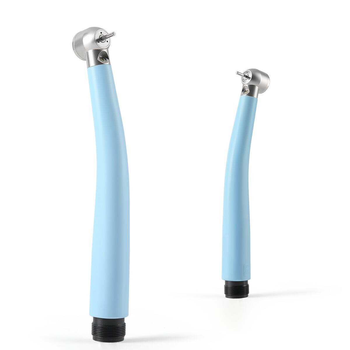 NSK Style Dental Color Light Body E-generator LED High Speed Handpiece Turbine